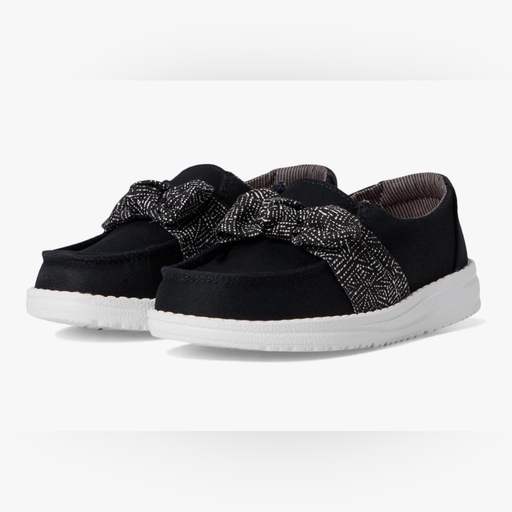 Girls Hey Dude Shoes